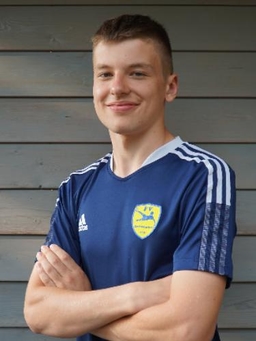 Avatar Bild für Jonah Schreck