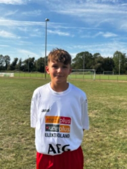 Avatar Bild für Jayden Alexander Hoppe