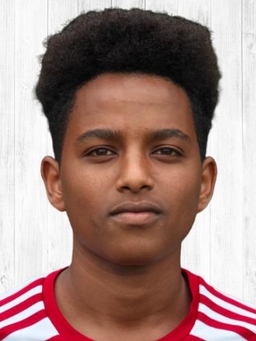 Avatar Bild für Hermon Gafre