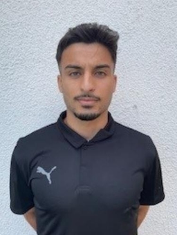 Avatar Bild für Chahir Abu Khorma