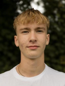 Avatar Bild für Niclas Maximilian Krippner