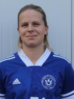 Avatar Bild für Marina Van Der Werff