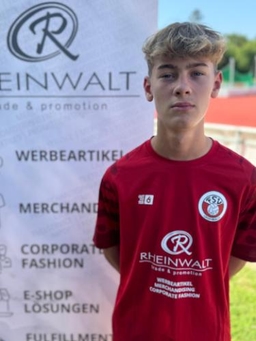 Avatar Bild für Krystian Dariusz Gherman