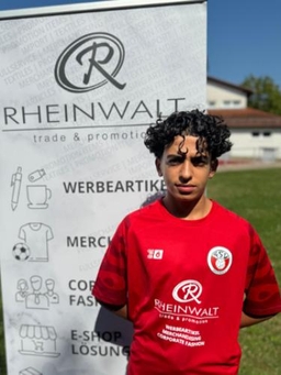 Avatar Bild für Moussa Ayoub Hammam