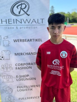 Avatar Bild für Adil Khassanov