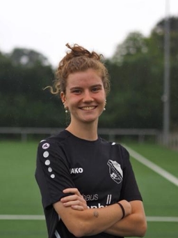 Avatar Bild für Anna-Marie Hippe