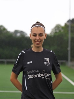 Avatar Bild für Jenny Schröder