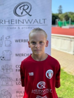 Avatar Bild für Luca Lenny Löwer