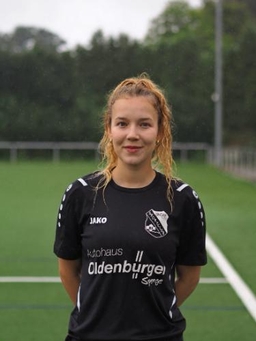 Avatar Bild für Merle Weidenhammer