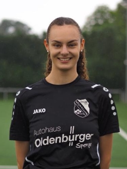 Avatar Bild für Antonia Marie Theil