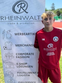 Avatar Bild für Damon Kevin Müller