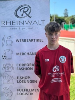 Avatar Bild für Silas Jakob Scharfe