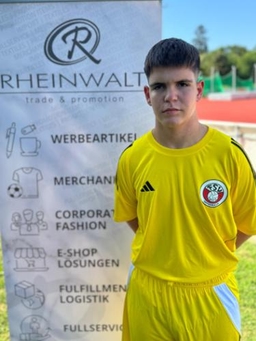 Avatar Bild für Aleksandar Krasimirov Sokolov