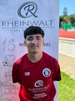 Avatar Bild für Sükrü Bartu Yilmazer