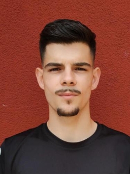 Avatar Bild für Maximilian Czeskleba