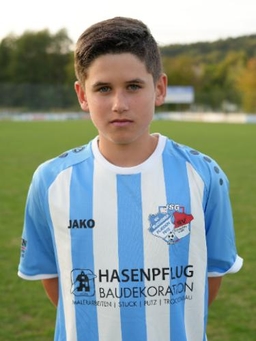 Avatar Bild für Jannik Elm