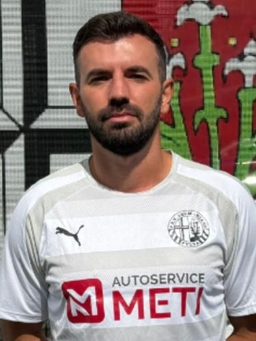 Avatar Bild für Hysen Haxhiu