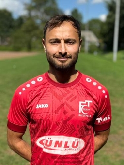 Avatar Bild für Emre Bozkurt