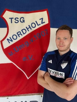 Avatar Bild für Mathis-Jona Uppendahl