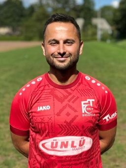 Avatar Bild für Mert Bozkurt