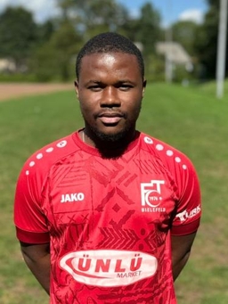 Avatar Bild für Sekouba Cissoko