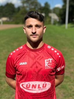 Avatar Bild für Dogukan Demiray