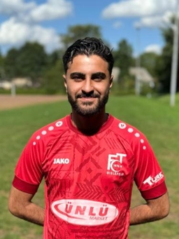 Avatar Bild für Berat Gültekin