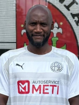 Avatar Bild für Romain Paolo Mondo Mouegni