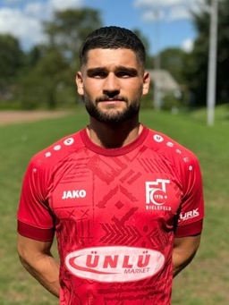 Avatar Bild für Batuhan Irmak