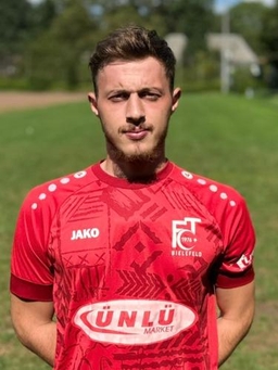 Avatar Bild für Sinan Öztürk