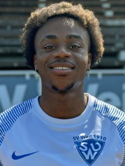 Avatar Bild für Redondo Sebastien Vögtli