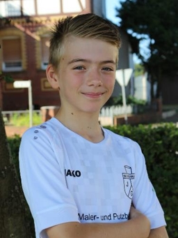 Avatar Bild für Ben Luca Scheibe
