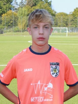 Avatar Bild für Joshua Ewig