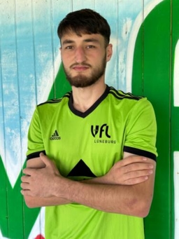 Avatar Bild für Muzaffar Muzaffarov