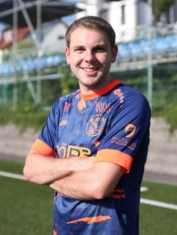 Avatar Bild für Tim Kollmann