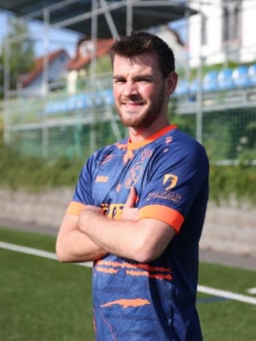 Avatar Bild für Marcel Volker Mohr