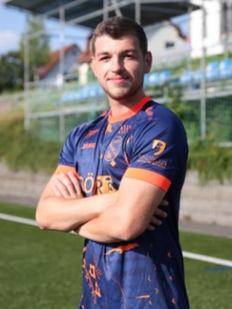 Avatar Bild für Moritz Ulrich