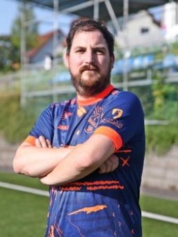 Avatar Bild für Markus Gerber