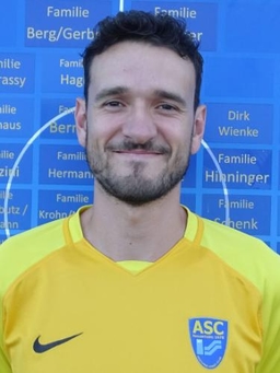 Avatar Bild für Guillaume Paul Adolf Arnet