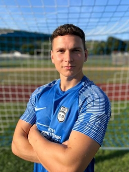 Avatar Bild für Nils Krause