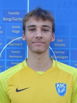 Avatar Bild für Janis Burosch