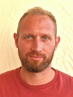 Avatar Bild für Christopher Prußok