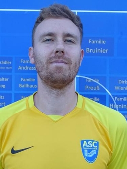 Avatar Bild für Julian Heid