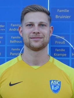 Avatar Bild für Fabian Heinen