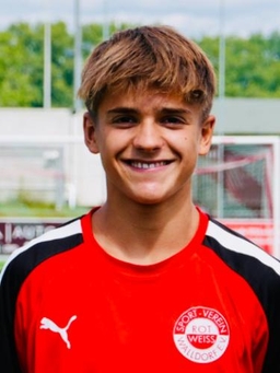 Avatar Bild für Joshua Brandenburger