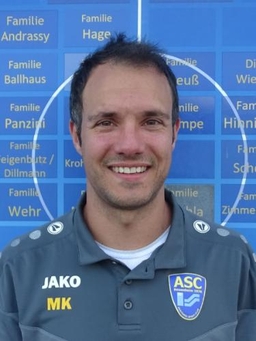 Avatar Bild für Matthias Klauditz