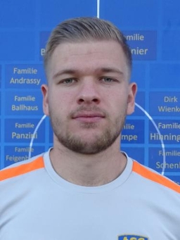 Avatar Bild für Jonas Kürsch