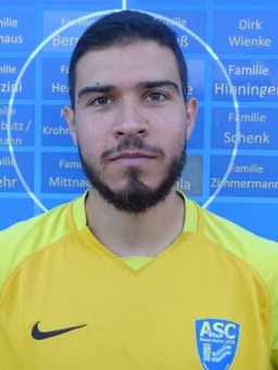 Avatar Bild für Abdurrahman Mourad