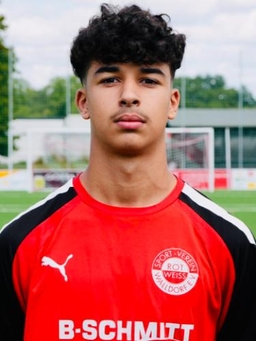 Avatar Bild für Ilias El Baghdadi