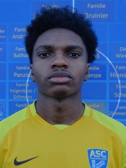Avatar Bild für Kwesi Amoah Tandoh